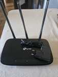Router TP-Link model TL-WR940N