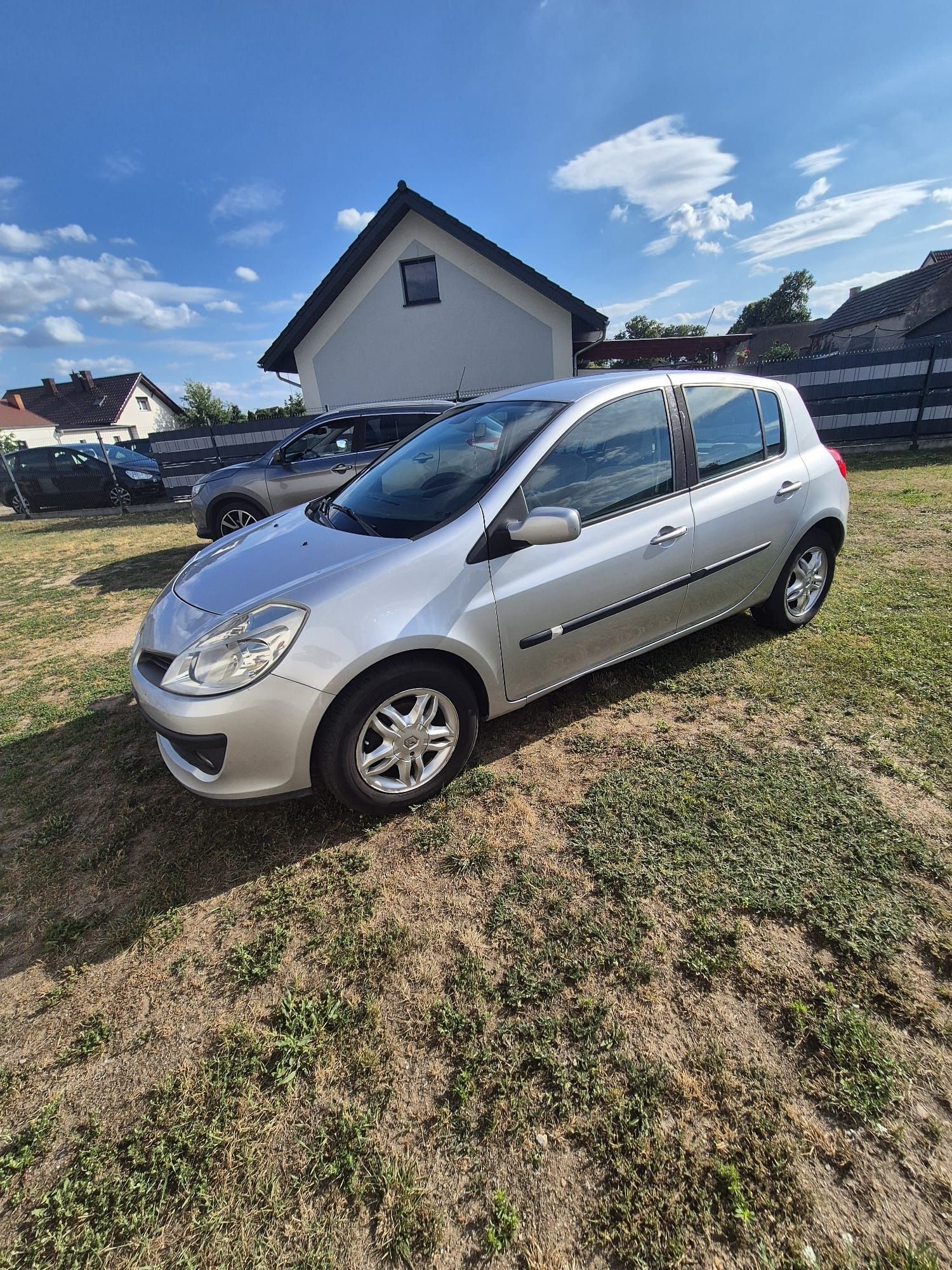 Renault Clio III