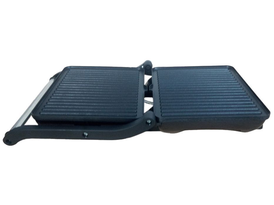 Kontaktowy grill elektryczny 2000 Hoffen