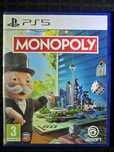 [01291] [PS5] Monopoly
