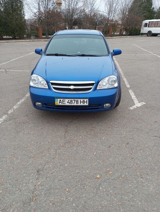 Продам Chevrolet lacetti 2011 рік