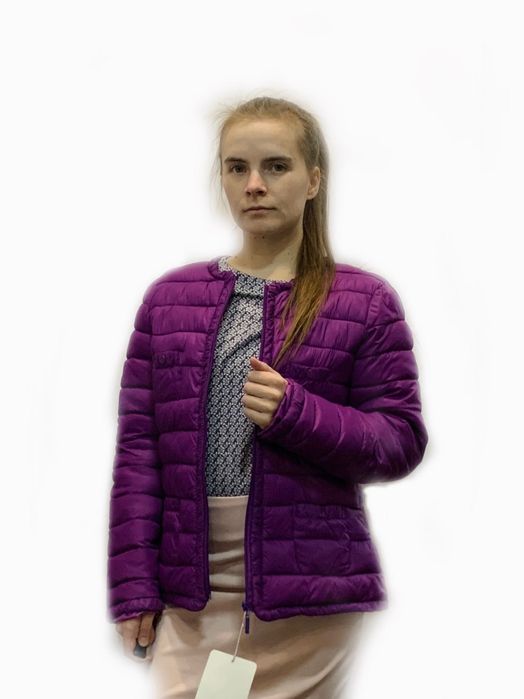 Куртка жіноча нова