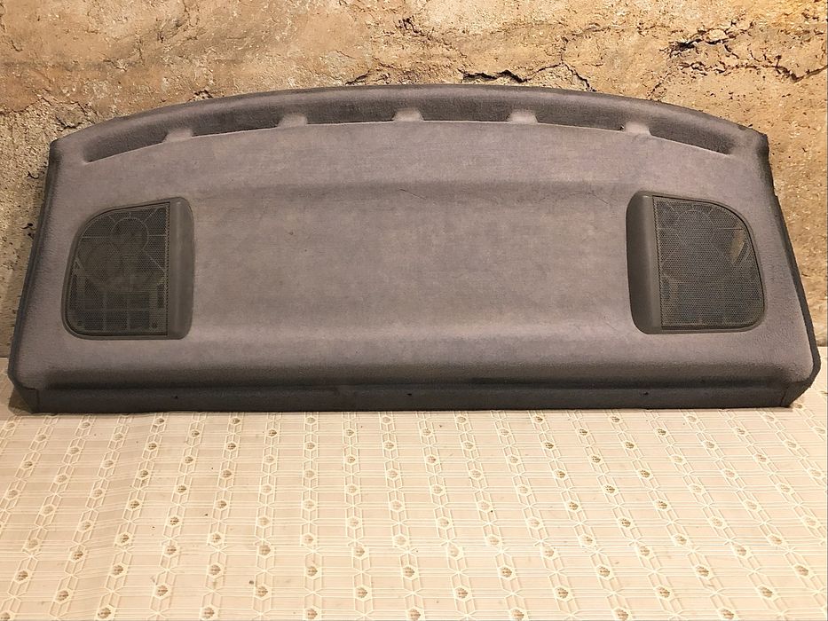 Бардачок торпеды вектра А 90