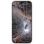 iPhone 16 Pro Max wymiana zbitej szybki. Montaż w cenie
