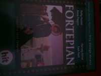 "Fortepian" film DVD