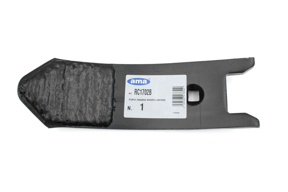 Horsch, dłuto redliczki wzmocnione 80X12 -włoski zamiennik wzmocniony