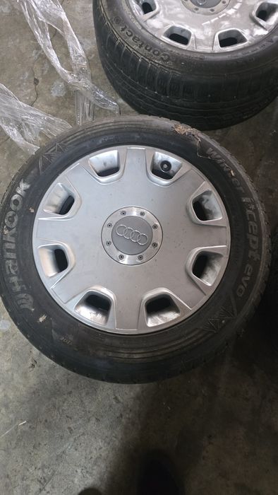 Koła Felgi Audi A8 D2