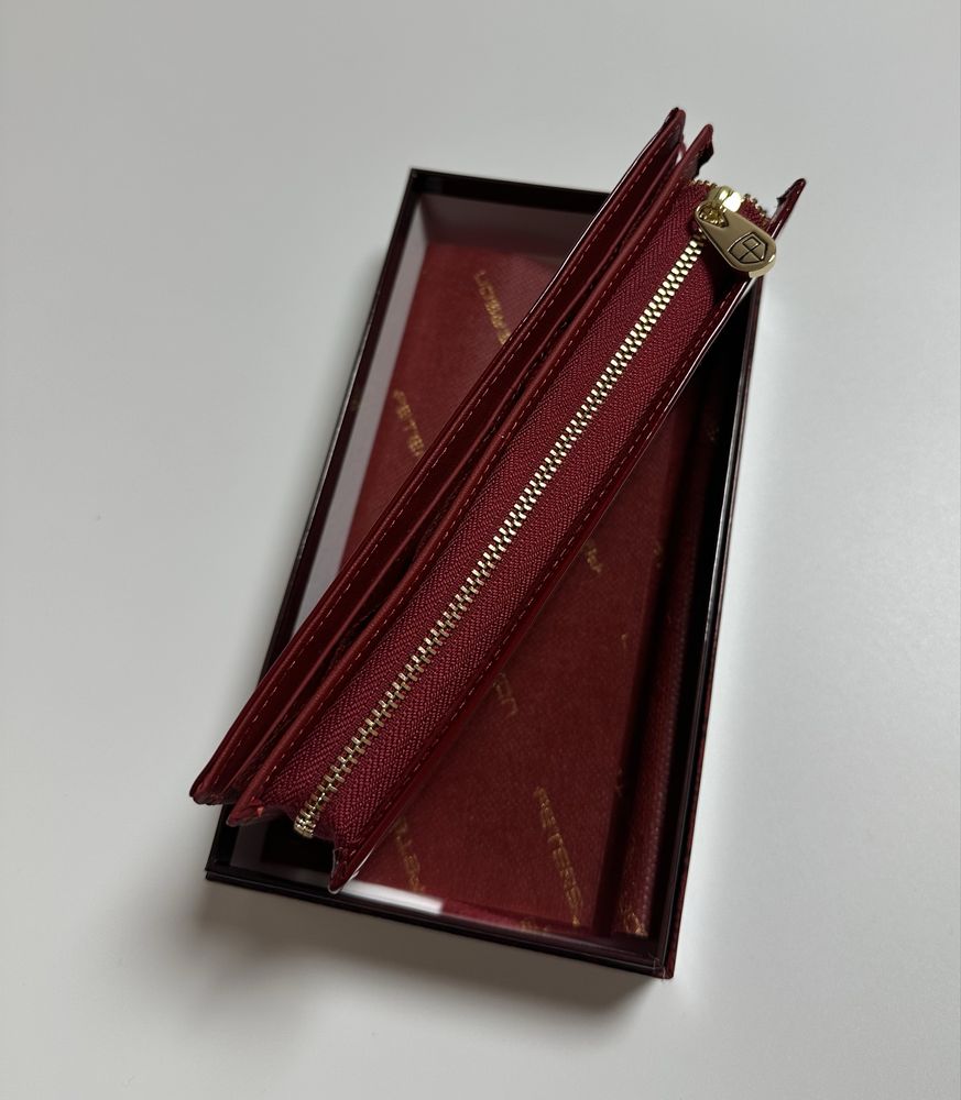 Peterson portfel damski
