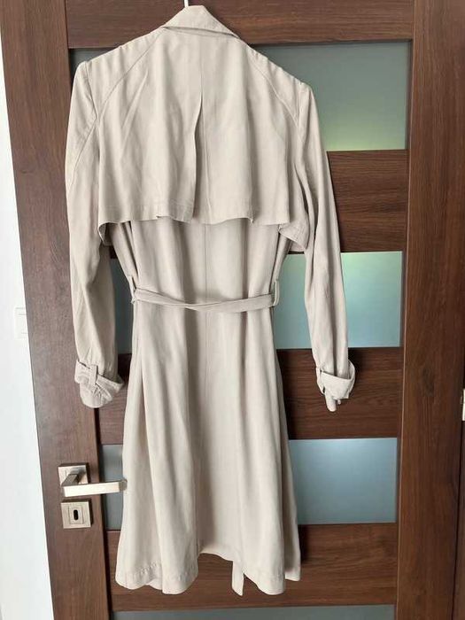 Trencz damski Zara M