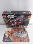 Lego StarWars 40558 & 75401 (novo)