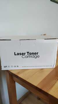 Toner, Zamiennik dla kolorowego laserowego urządzenia HP