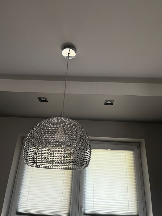 Lampa wisząca Formo Italux