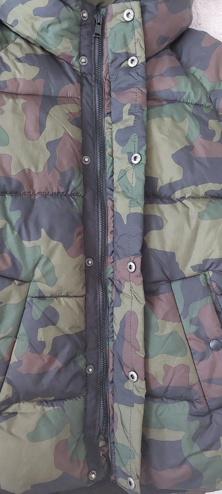 Куртка Zara 152см