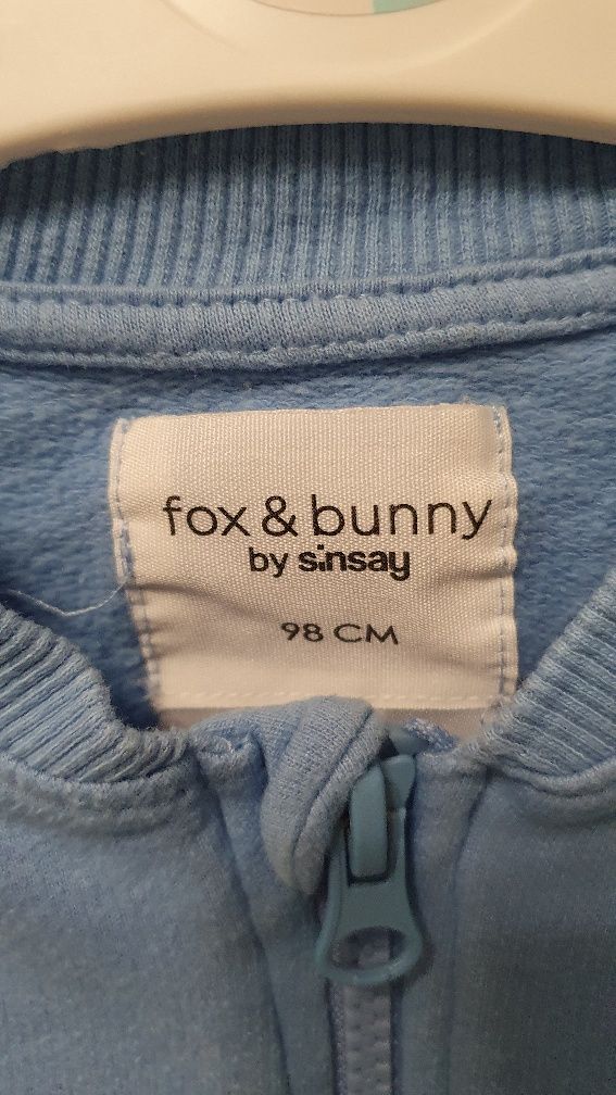 Bluza Tom&Jerry roz. 98