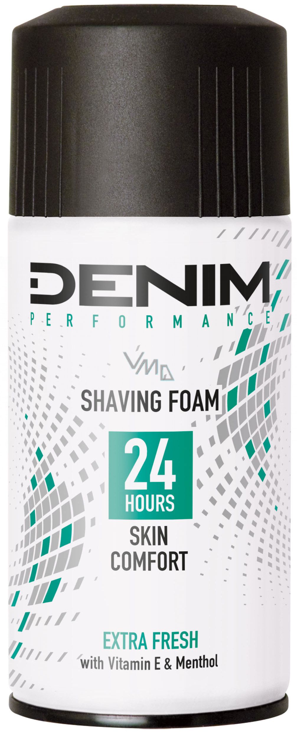 Denim Performance Extra Fresh 300Ml Pianka Do Golenia