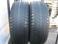 265/65r17 YOKOHAMA Geolandar I/T+  Nr.9431