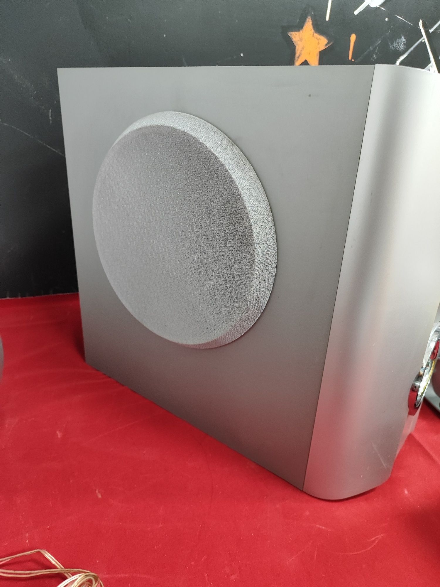 Колонки с домашнего кинотеатра LG. LH  CX440