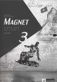 Magnet Smart 3 (kl.VIII) AB LEKTORKLETT - Giorgio Motta