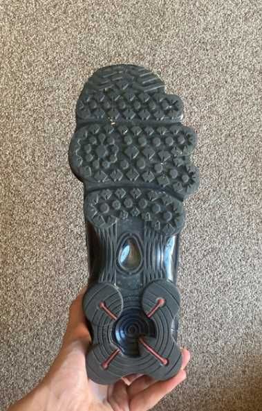 Buty NikeShox TL Moda Obuwie sportowe rozmiarr.39