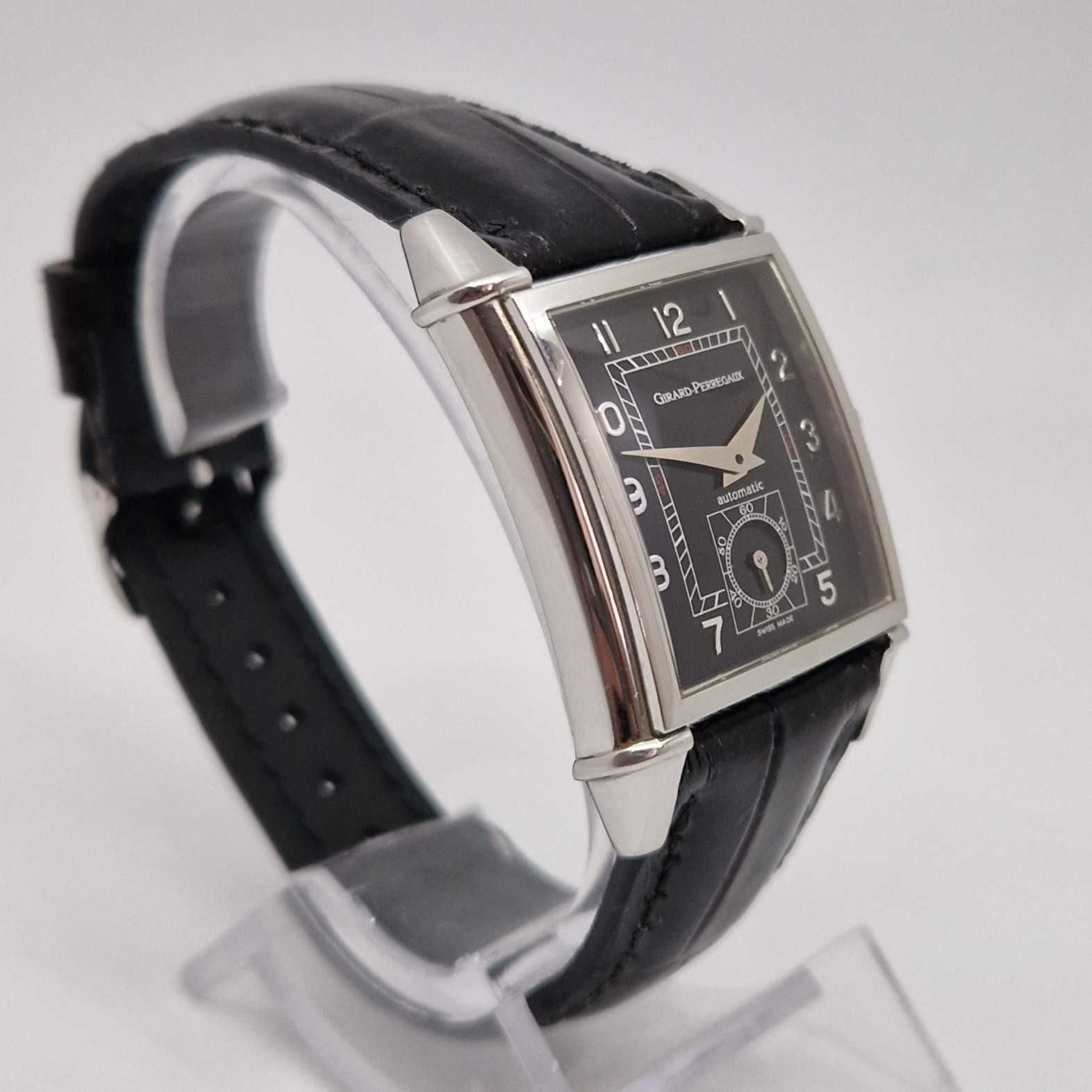 Girard Perregaux Vintage 1945 REF 2594