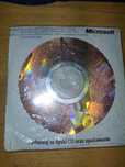Microsoft Office 2007 small business
