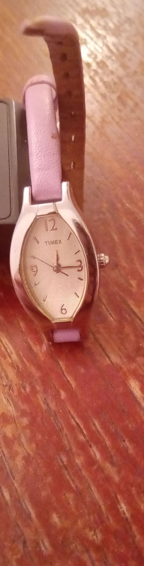 Damski zegarek Timex SR521SW M4