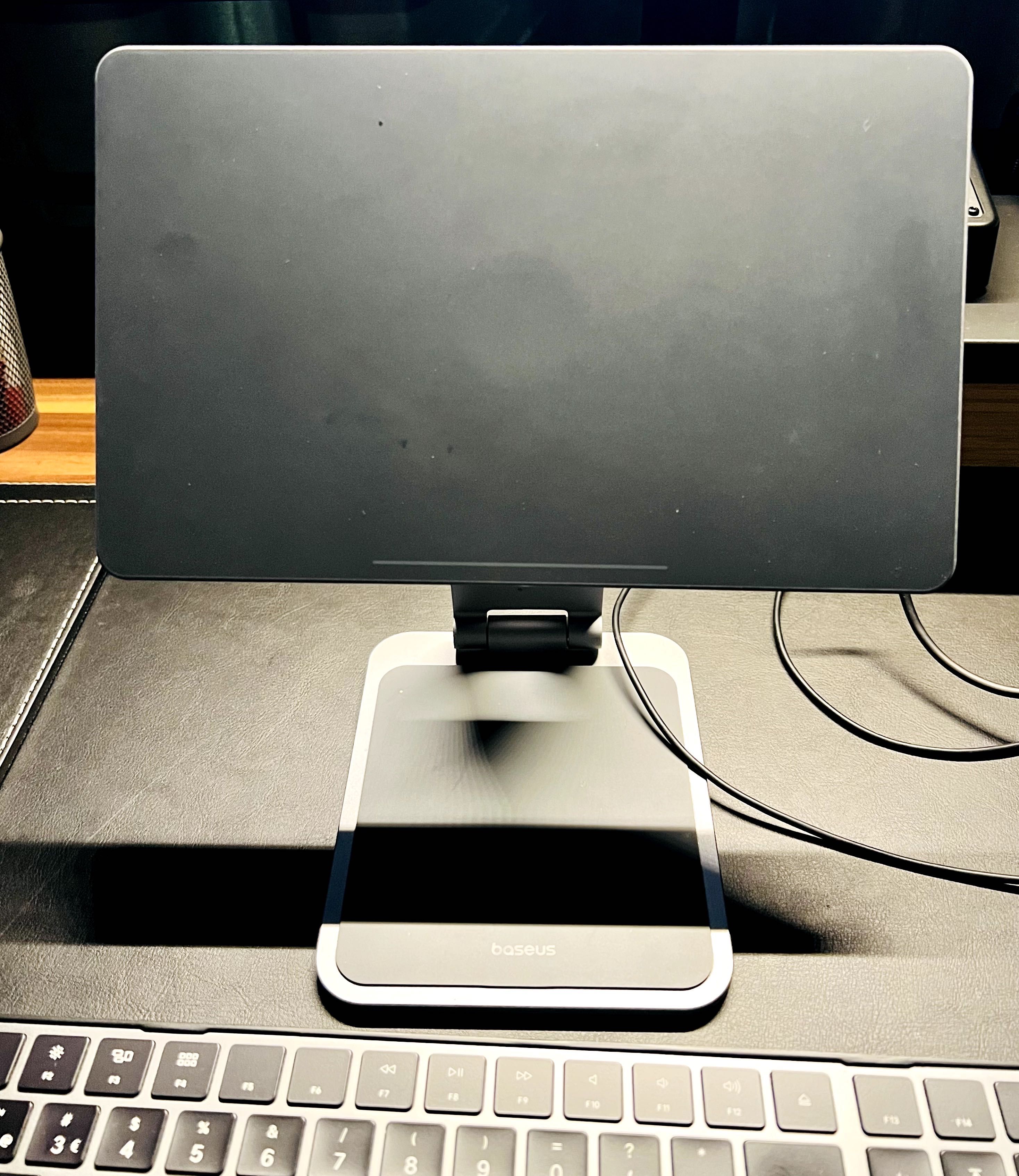 Suporte magnético para iPad Pro 12,9" (3ª a 6ª Geração)