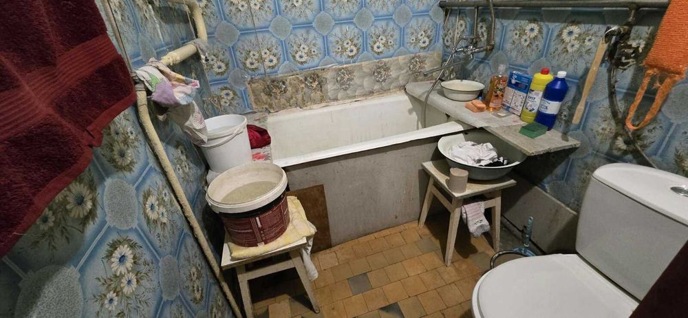 Продаётся 1к квартира на ХТЗ рядом метро Тракторный завод
