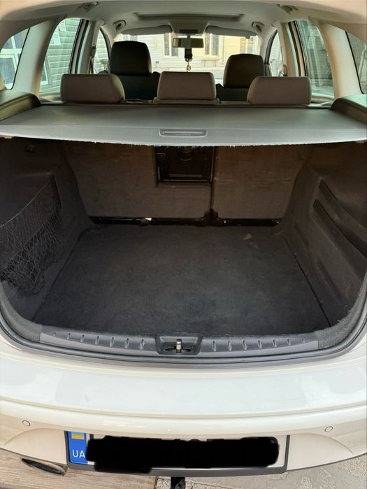 Seat Altea XL 2012