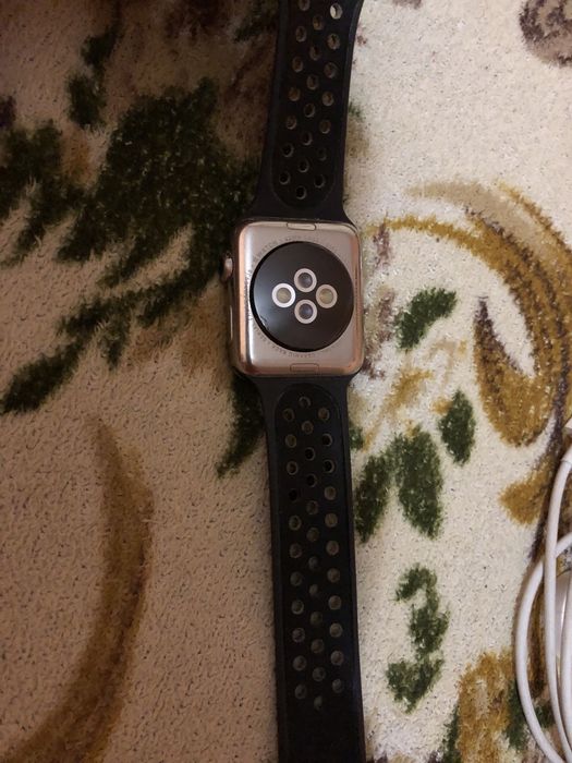 Apple Watch лімітована версія Епл вотч сталь дешево