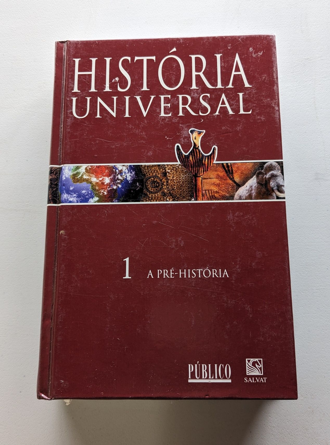 Livros de História e História da Filosofia