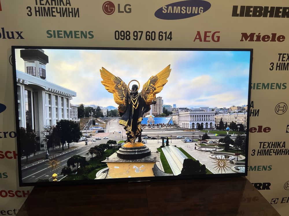 Телевізор Sony KD-65XD7505 з Німеччини