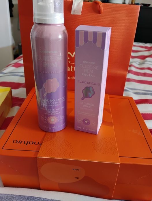 Produtos boticário