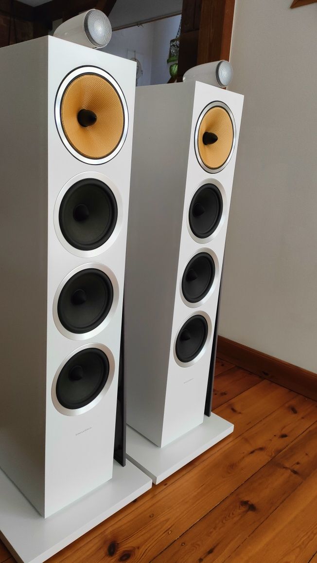 Bowers & Wilkins CM 10 S2