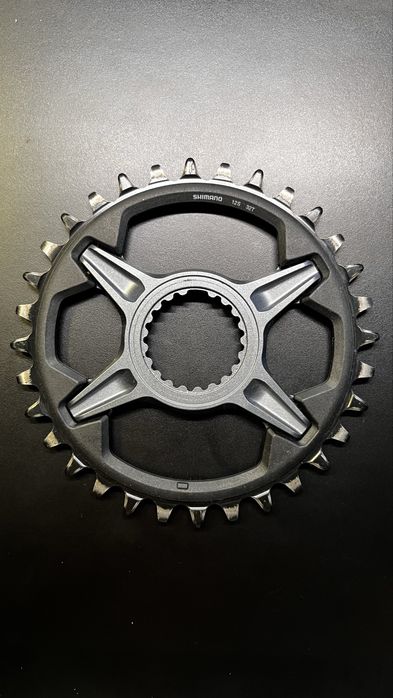 Zębatka Shimano SLX 12s 32T