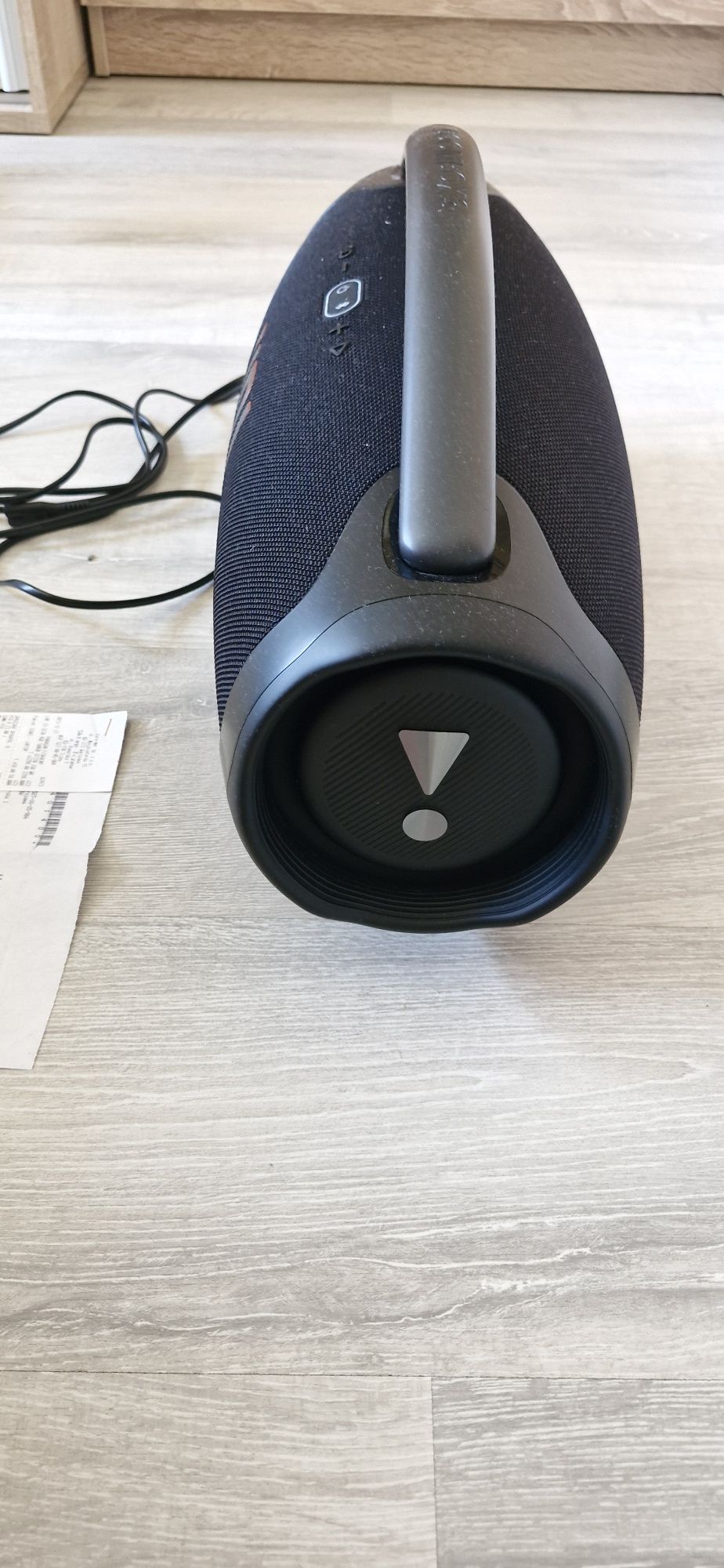 Głośnik bunbox jbl