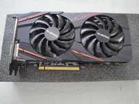 karta graficzna Gigabyte RX570 Gaming 4GB