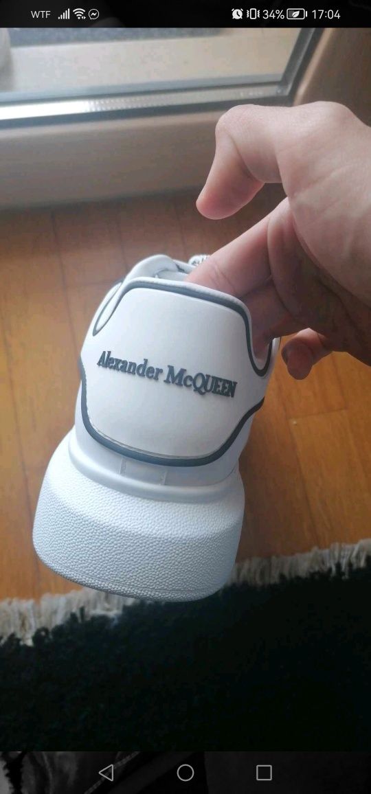 Alexander Macqueen (43)