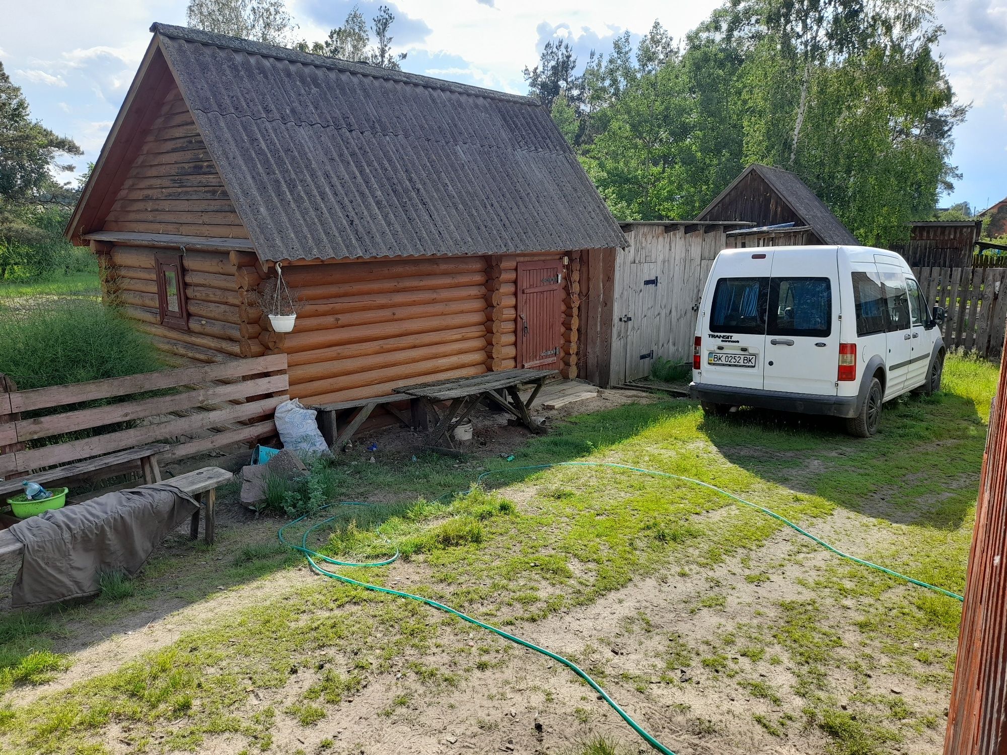 Будинок в дуже гарному стані