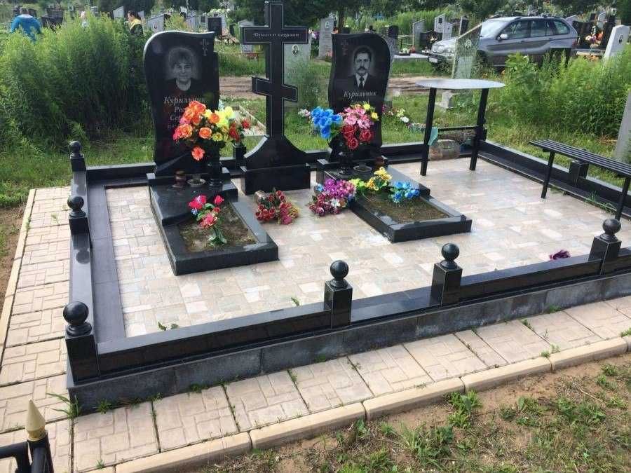 Памятники, Оградки, ритуальные услуги. Кривой Рог