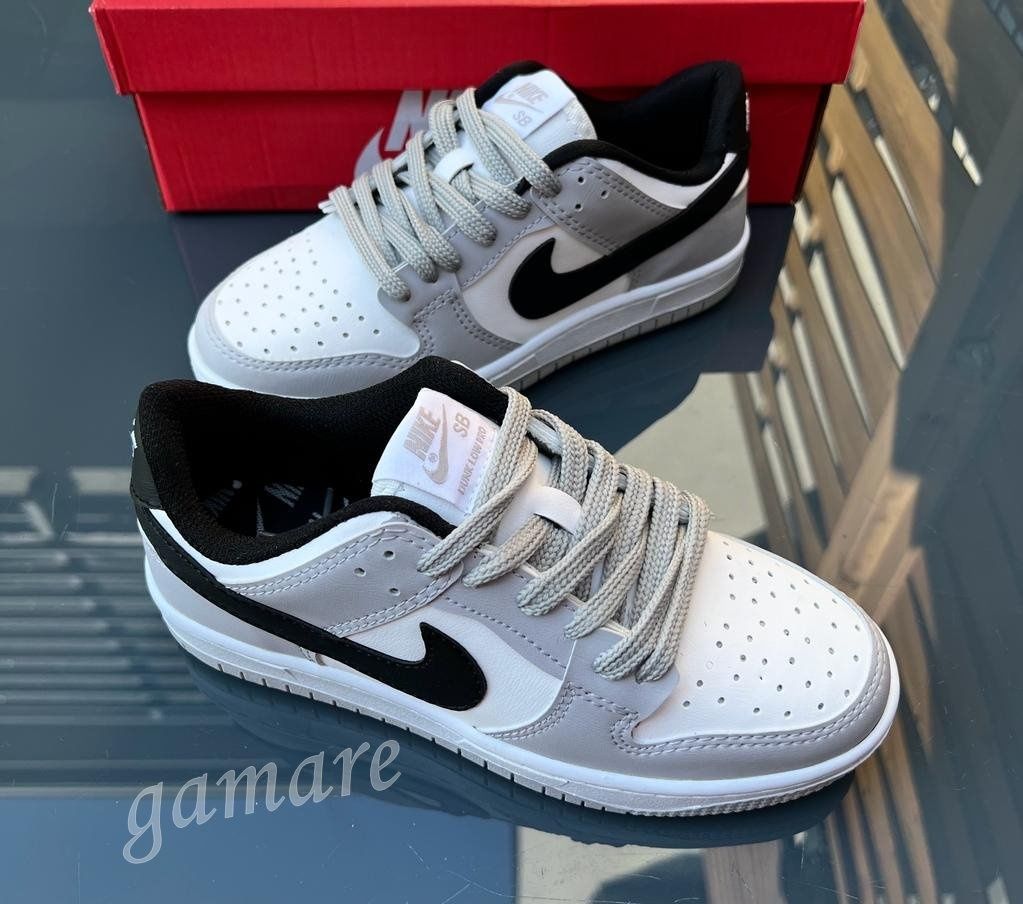 Buty Nike SB Dunk Low Damskie Nowe Rozm 36-40