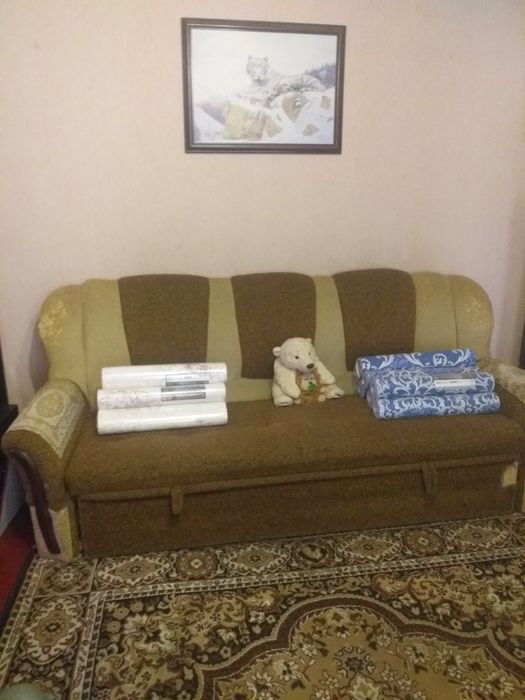 Сдам 3-х комнатную квартиру