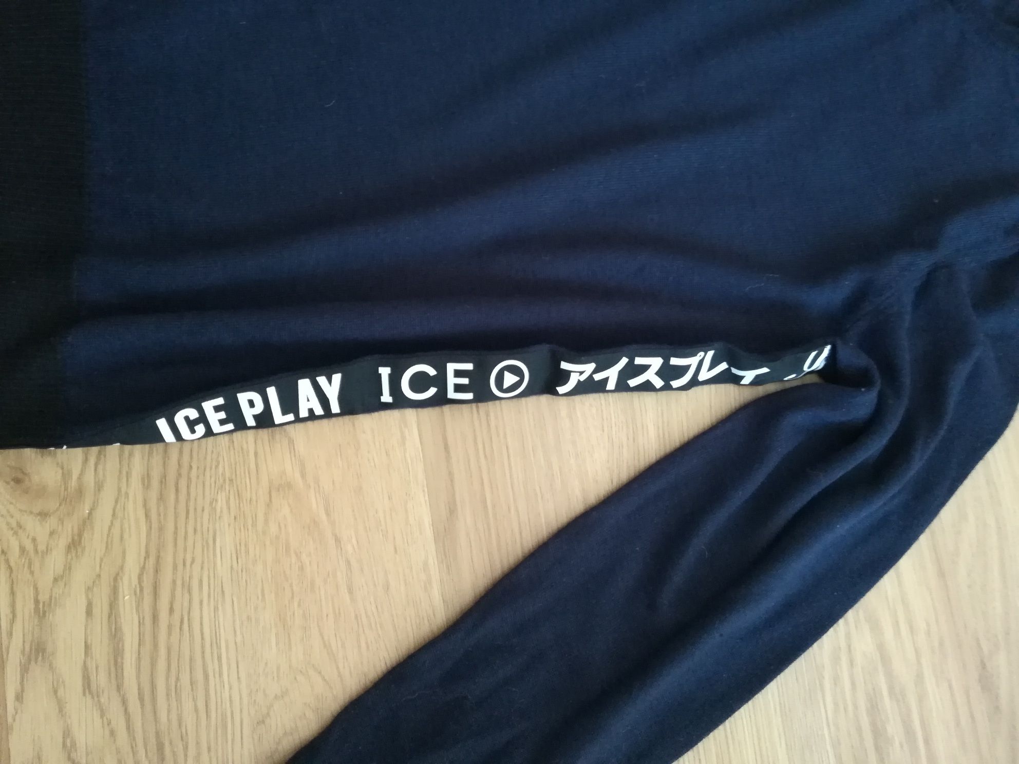 Sweter męski Iceplay