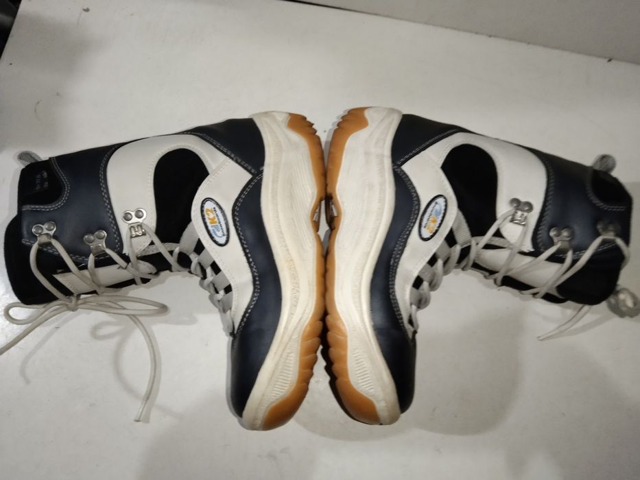 Buty snowboardowe K2 rozmiar 41