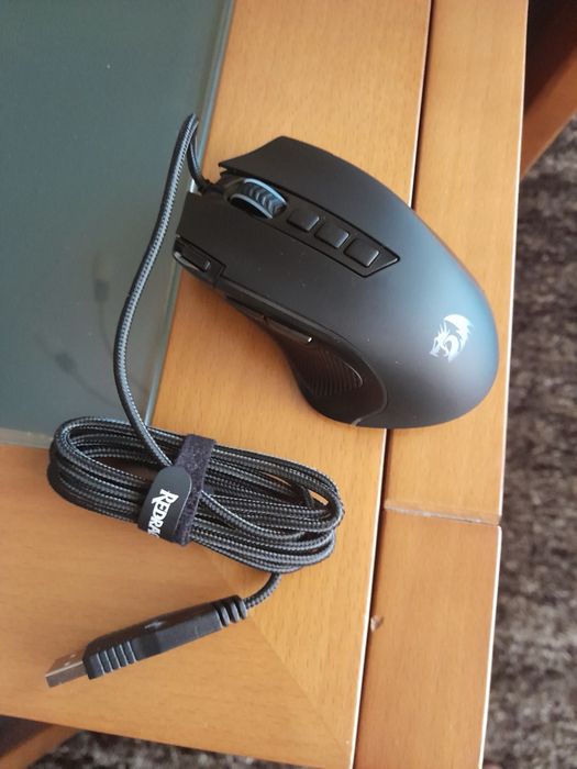 Gaming mouse Predator