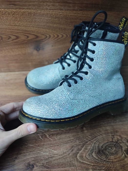 Черевики dr martens черевики боті розмір 37