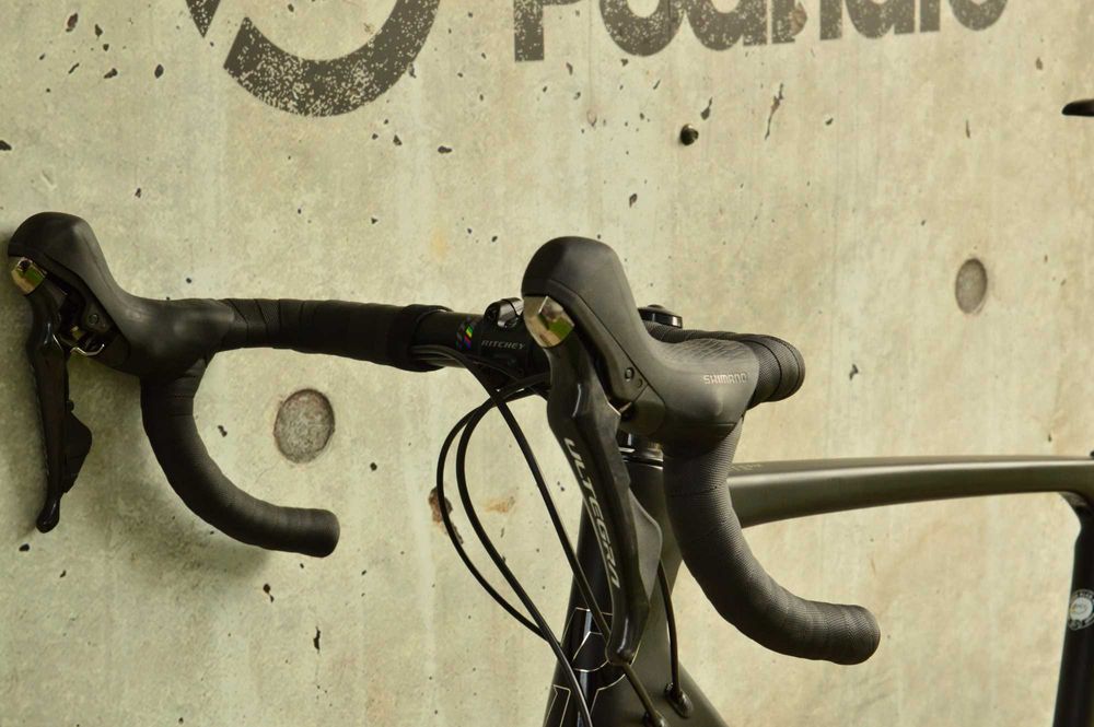 Koła Carbon ROSE X-Lite Six Ultegra R8000 7kg 55 57 FVAT23% RATY0%