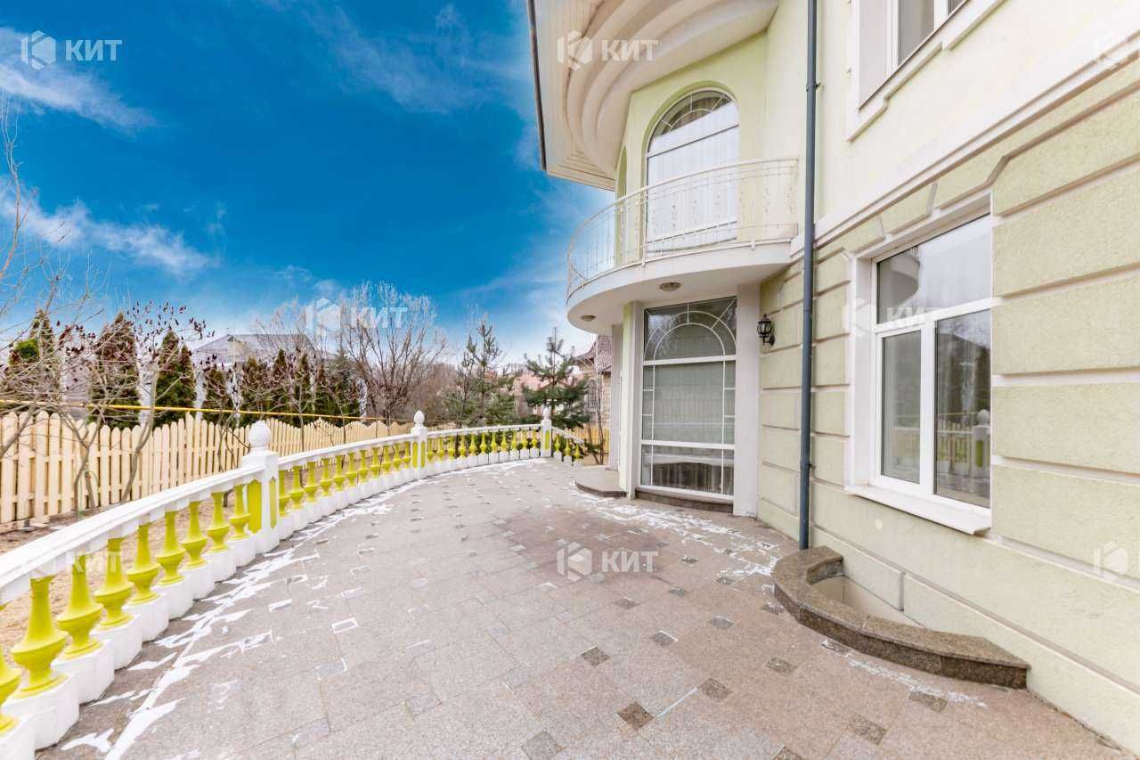 Будинок 850м2 Центр, Сокільники (Сокольники, парк Горького) 120819