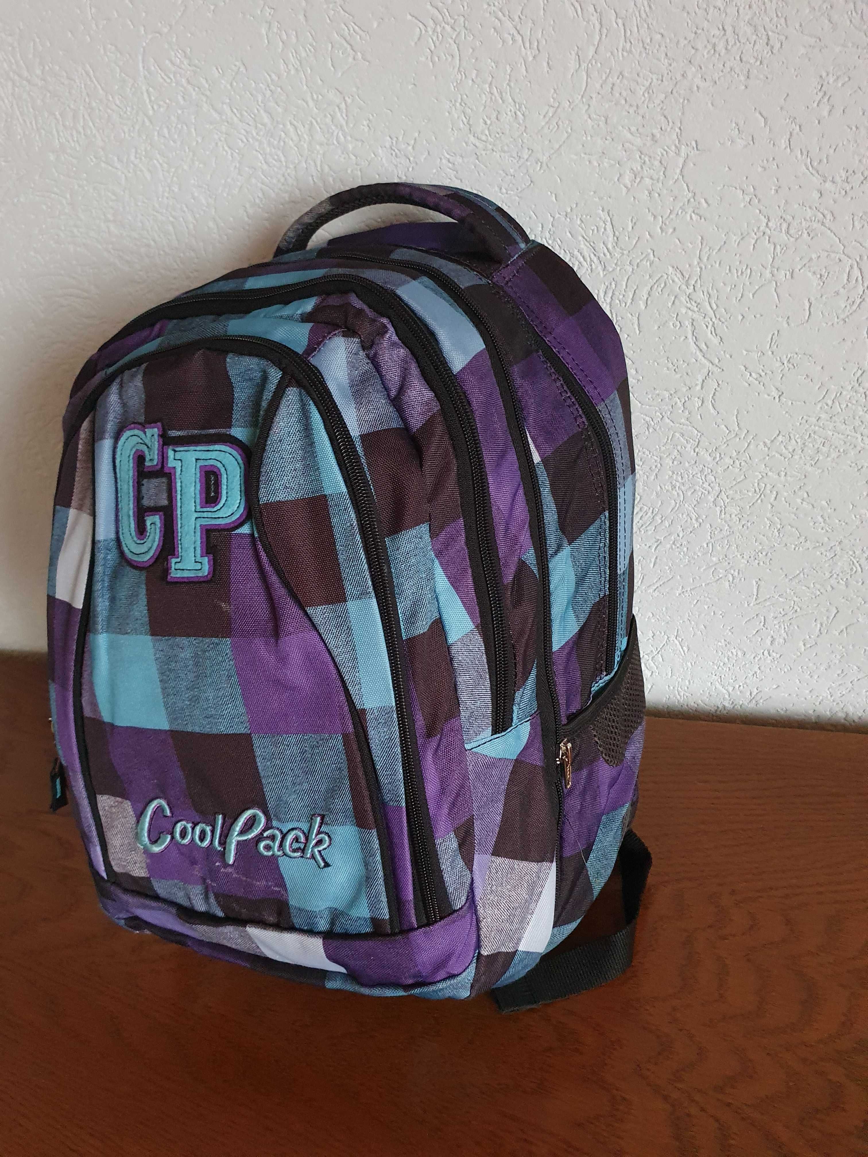 Składany plecak Cool Pack