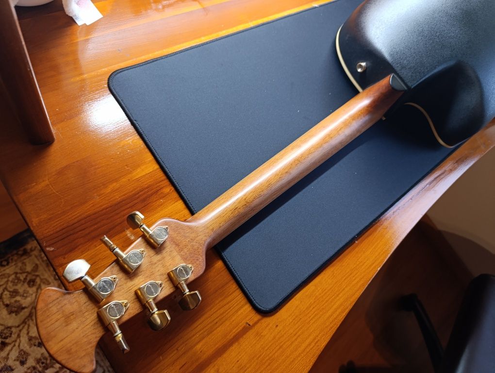 Ovation cc24 guitarra acustica